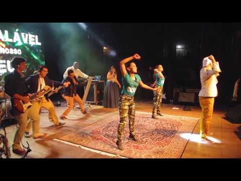 Inabalável video
