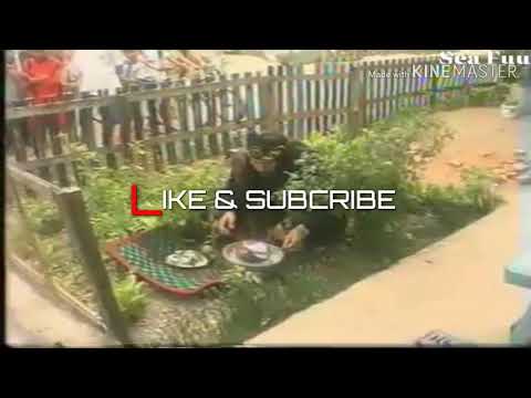 Lagu kerinci wo sajundai "keno sajundai"