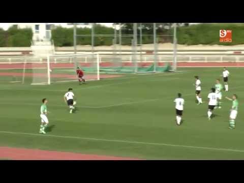 CF SALMANTINO 3-0 CD CEBREREÑA