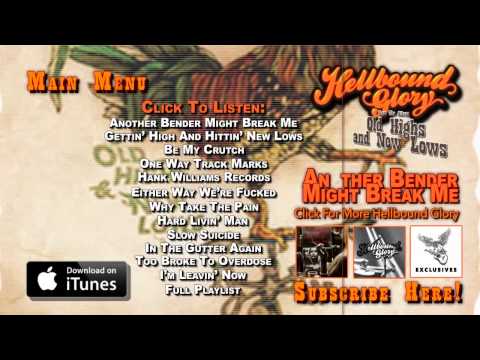 Another Bender Might Break Me - Hellbound Glory