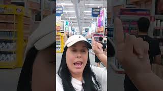 Forma correta de avisar o consumidor onde está o leitor de preços no mercado #shorts #mercado