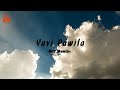 Ummah (Yawi Pawila) Slowed+Reverb Nvr Music
