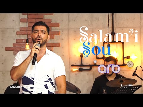 Yaşar Yusub - POPURİ - Bu ayrılıq nədən oldu, Zor bela - Salami Şou