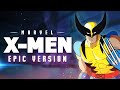 X Men The Animated Series Theme Epic Version