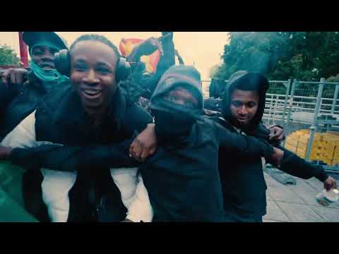 ONE GOVERNMENT🇬🇳 - CONAKRY CENTRE VILLE ACTE II (Official-Video) 2025
