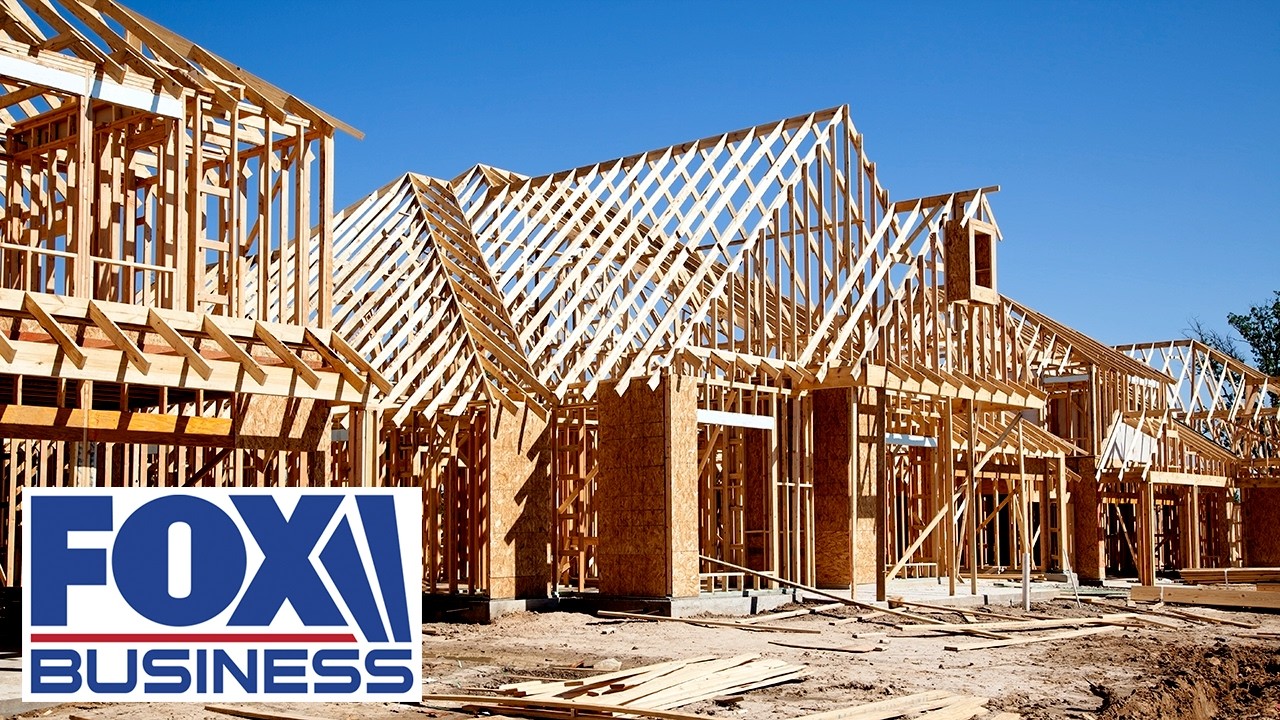 SHOCKING JUMP: Homeownership costs rise FAR faster than inflation