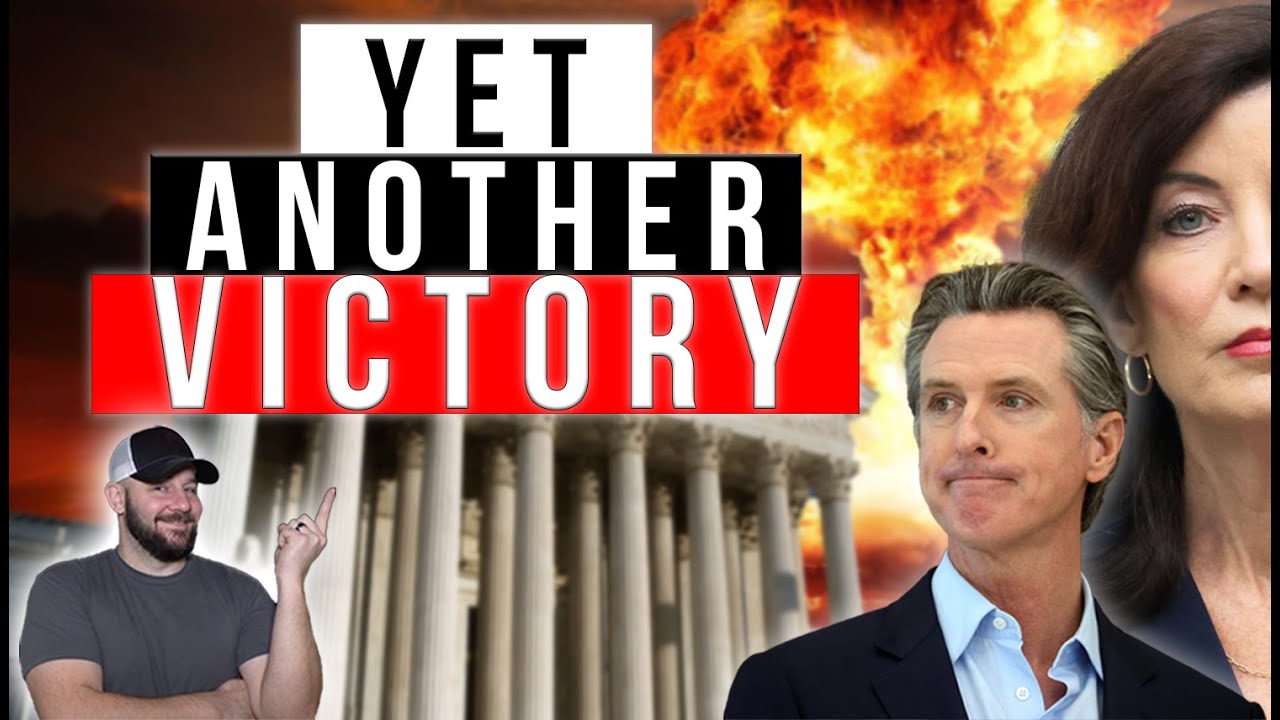 Federal Judge DESTROYS Never Ending WAIT TIMES... The Damn Is About To BURST
