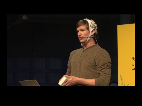 Gorillas auf der Autobahn - Frederik Aust - Science Slam