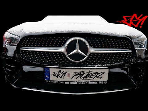 Koper ZS - Czarny Mercedes