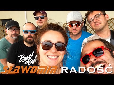 SŁAWOMIR -  Miłość w Zakopanem UNPLUGGED VERSION
