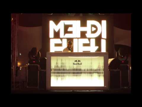 Mehdi Flifli  @ The room live #001
