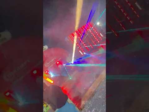 Réveillon do João Mendes / Santa Rita - MA