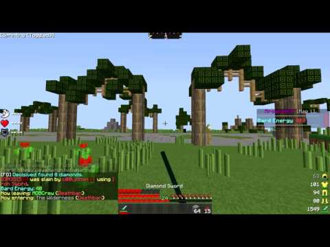 ARCANE MAP 1 SOTW ~ PVP ATTEMPT + MINING