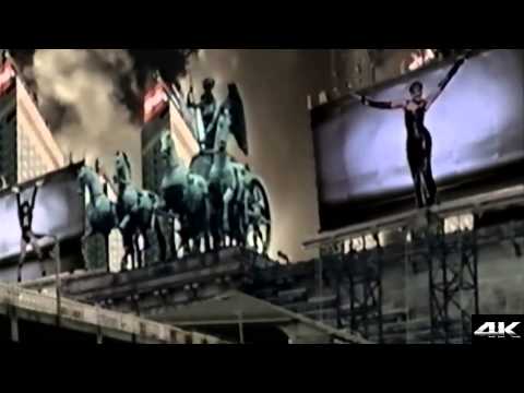 U96 feat. Daisy Dee-Love religion 4K