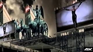 U96 feat. Daisy Dee-Love religion 4K