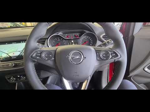 211C7904 - 2021 Opel Crossland X 1.2 ELITE 25,900