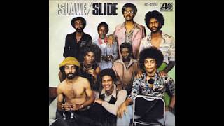 Slave  -Slide (single version) (1977)