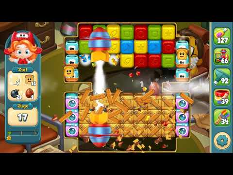 Toy Blast Level 3392