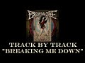 Escape the Fate - Breaking Me Down (Track by ...