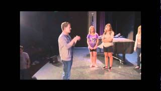 Shaun Barrowes Message to High Schools Around the World Live for Music Tour