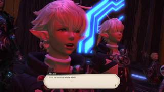 Clearing The Final Coil of Bahamut! - Final Fantasy XIV: A Realm Reborn Live Webcast