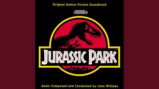 Welcome To Jurassic Park (From The "Jurassic Park" Soundtrack)