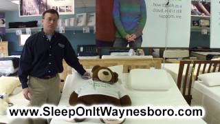 preview picture of video 'How Much Do Adjustable Beds Cost? | Waynesboro VA'