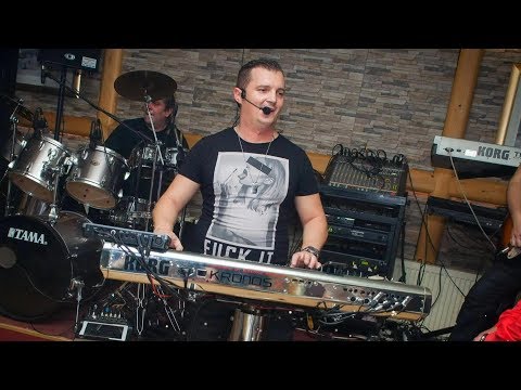 Srecko Krecar - Koktel Mix 2020 [Live]