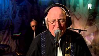 Live uit Lloyd - Hank the Knife and the Jets - Yesterday star