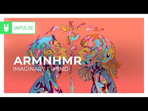Video thumbnail for Imaginary Friend
