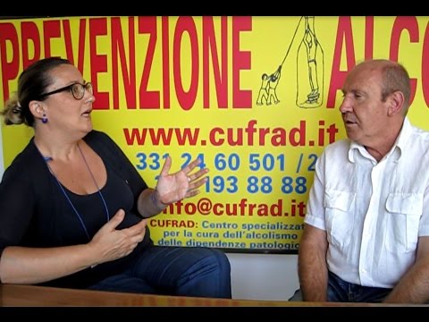 Vita con lalcolizzato il marito La codificazione da alcool tetlong