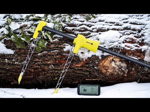 Tajfun TajGO Forestry Information System