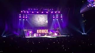 Kid Rock - Welcome 2 the Party- American Rock N Roll Tour- Live in Nashville- Jan 19, 2018