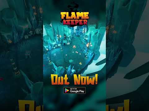 Видео Flame Keeper #1
