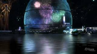 Final Fantasy XIII - My Hands Leona Lewis Trailer HD