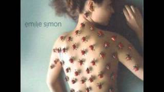 Emilie Simon - I Wanna Be Your Dog (Iggy Pop &amp; The Stooges cover)