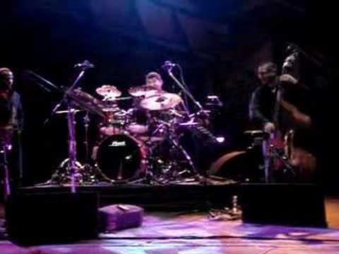 David Kikoski Quartet in Venezuela 2