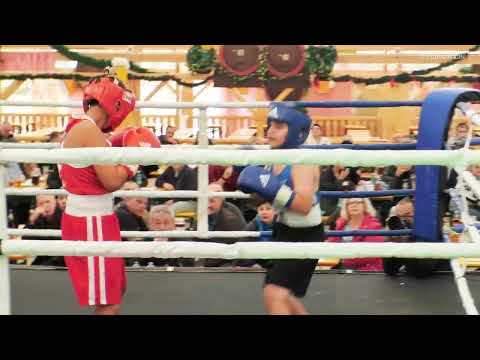 Leon Kerrelaj vs. Senol Kayaoglu_2019