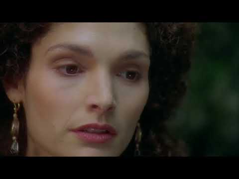 Robin Hood: Prince of Thieves - Visit of Lady Marian in the forest