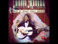 LONNIE JOHNSON - HE'S A JELLY ROLL BAKER