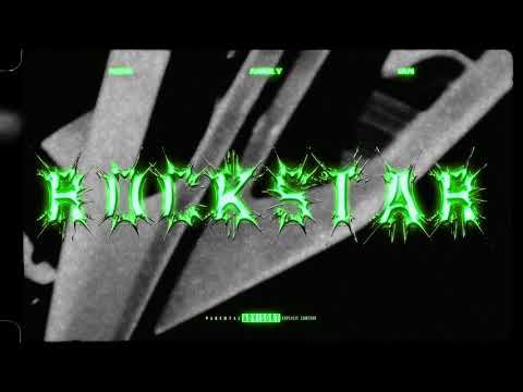 nopartyboys - ROCKSTAR (feat. NANE, AMULY & IAN)