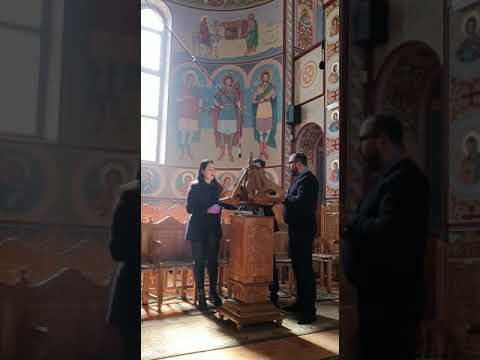 Alexandra Iuga - Iubi-Te-Voi Doamne