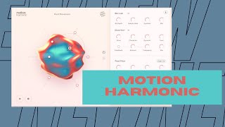 Video thumbnail for Excite Audio - Motion Harmonic Walkthrough by Spasciz