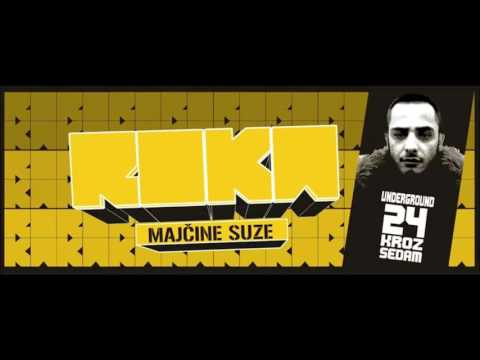 Roka ft. Neks - Ko si ti