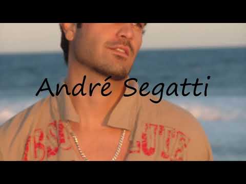 How to Pronounce André Segatti?