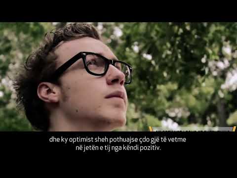 Sunneti i optimizmit të palëkundur┇T'i ringjallim Sunnetet┇Sheikh Muiz Bukhary┇