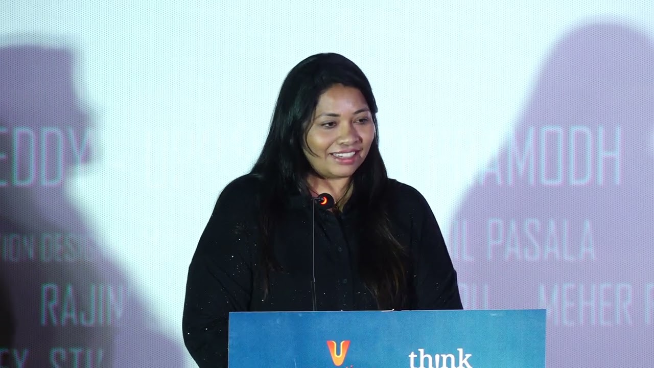 Biker Movie Press Meet Event