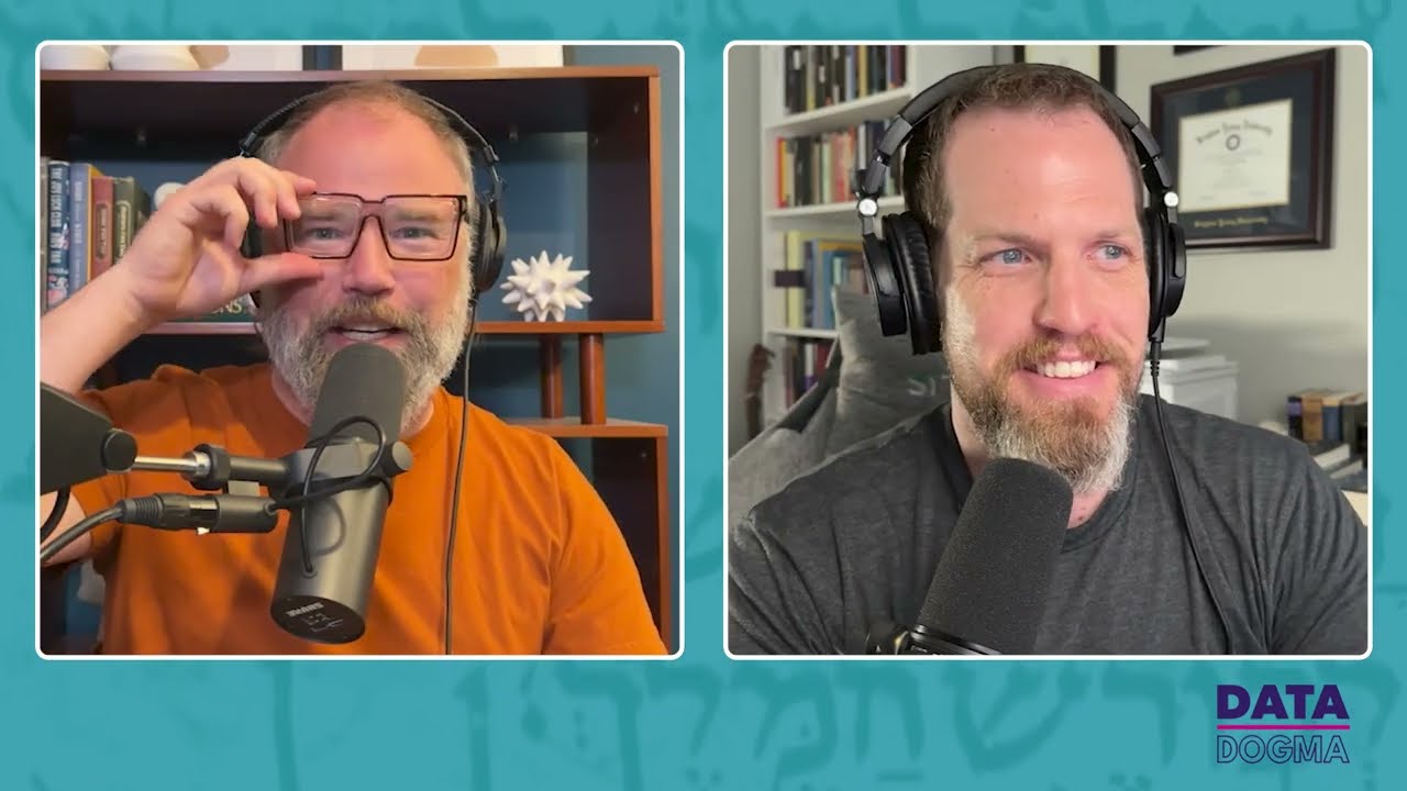 Watch Does God Regret this Podcast? on YouTube