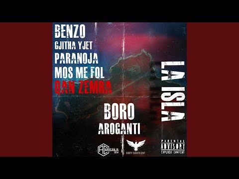 Qan Zemra (feat. BORO & AroGanti)