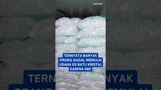 Download lagu HAMPIR GAGAL USAHA ES BATU KRISTAL? #remix #dj #mesinesbatukristal mp3